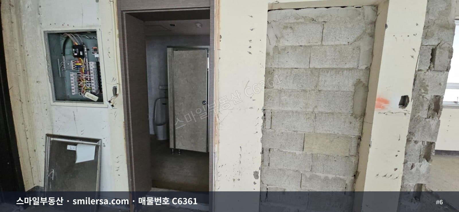 연산로터리 인근 접근성 좋은 사무실 임대 썸네일 6
