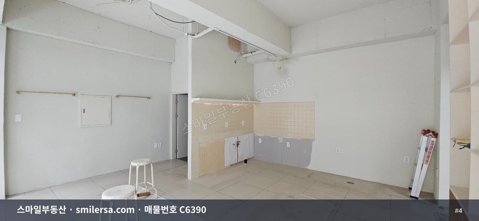 연산초등·연산롯데 데시앙 인근 1층 도로변 상가 썸네일 4