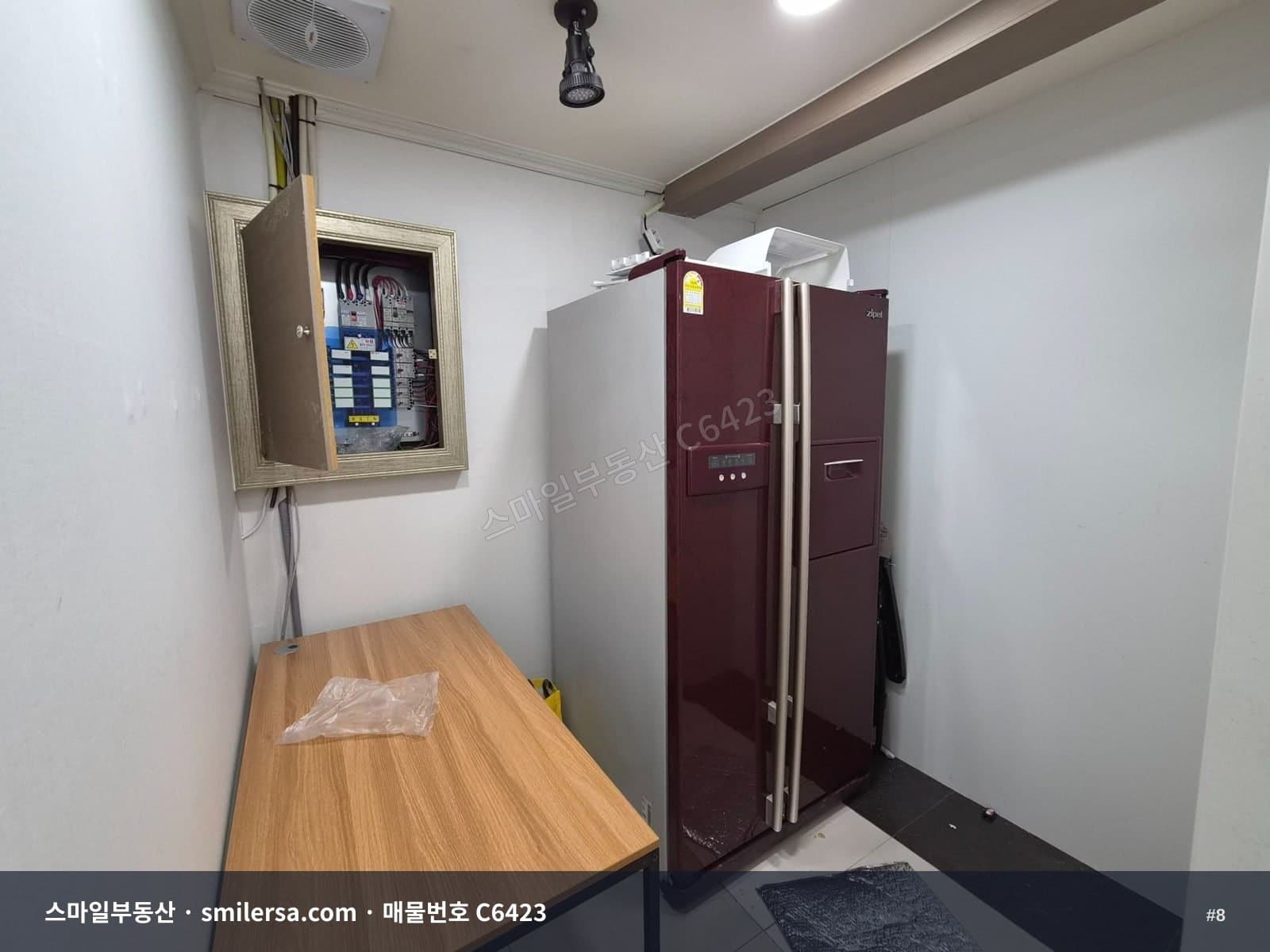 연산역 인근 사무실, 병의원으로도 살펴볼 만한 공간 썸네일 8