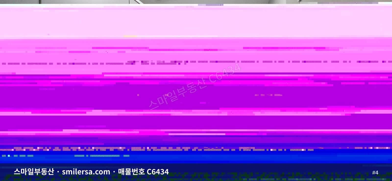 양정자이더샵skview 대단지 앞 1층 무권리 상가 썸네일 4