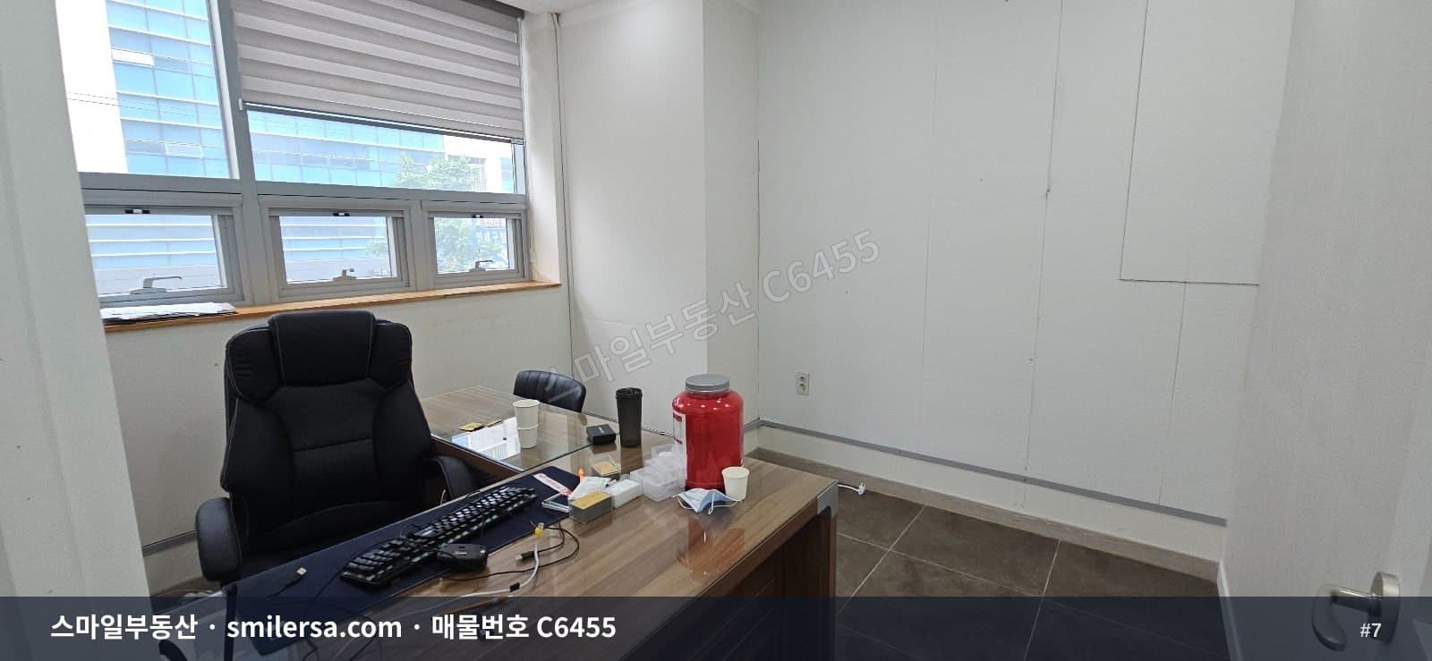 양정 하마정교차로 인근 주차 편리한 중형 사무실 썸네일 7