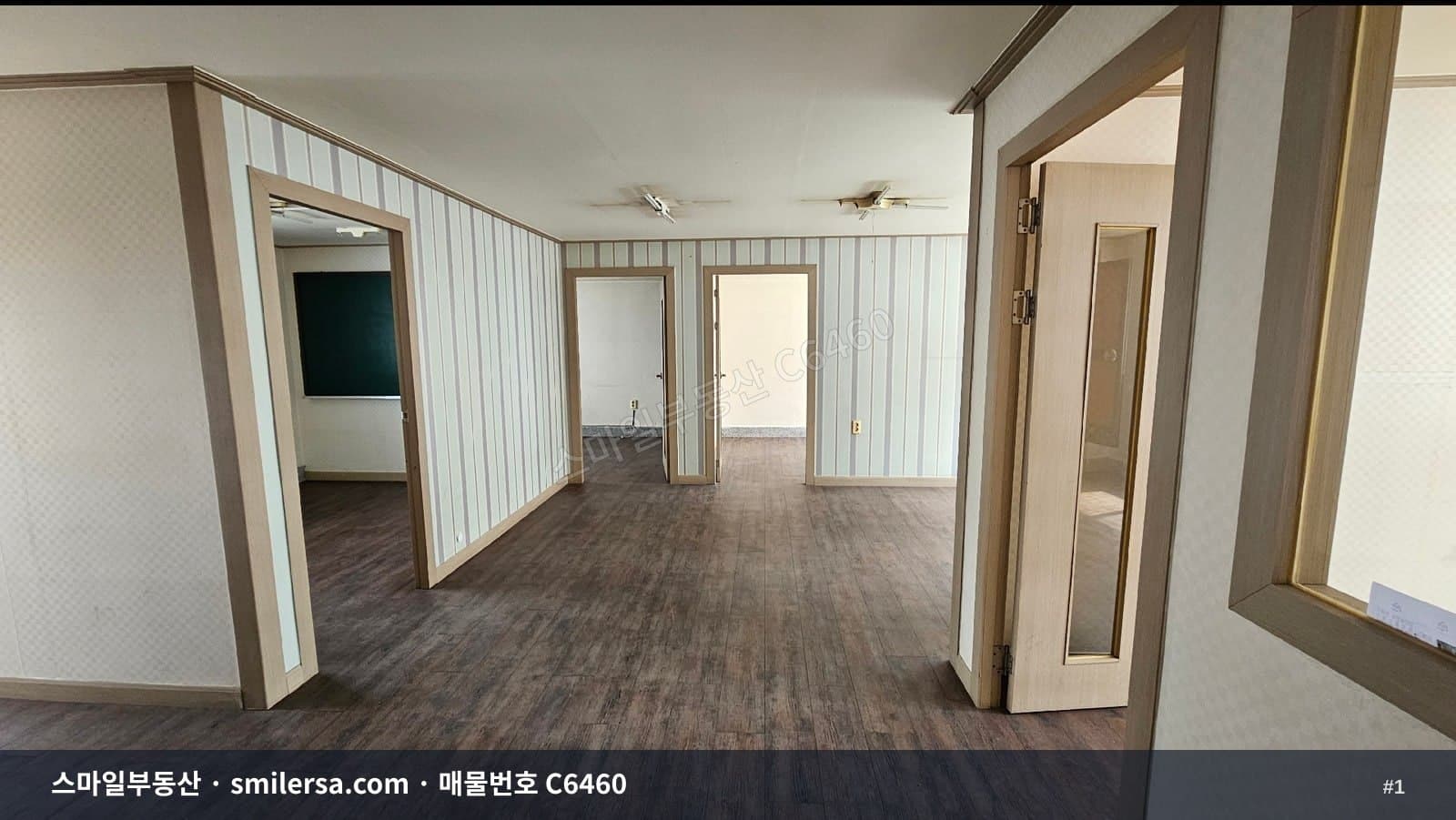 부산광역시 부산진구 양정동 사무실 내부 사진 C6460