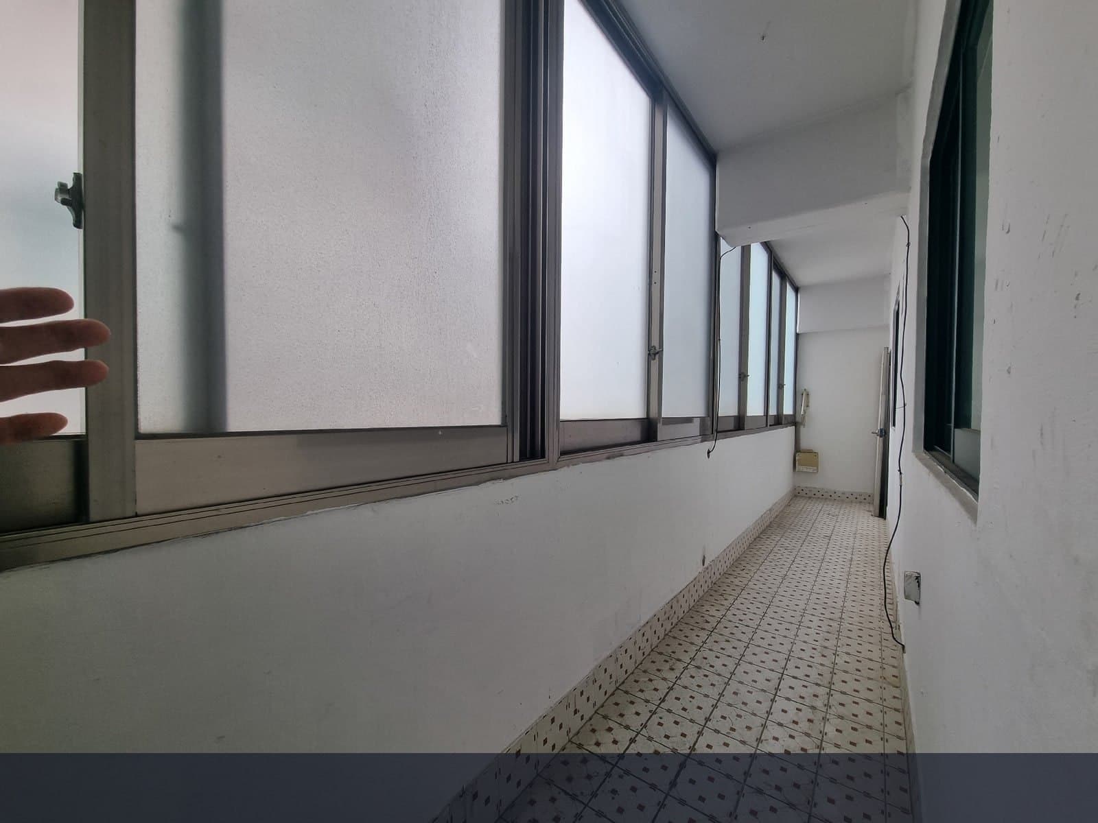 동의대역 인근 대로변 사무실, 5층 33평 깨끗한 공간 썸네일 2