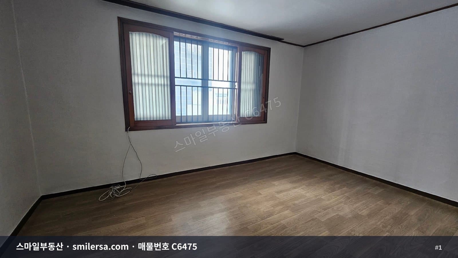 부산광역시 부산진구 양정동 사무실 내부 사진 C6475