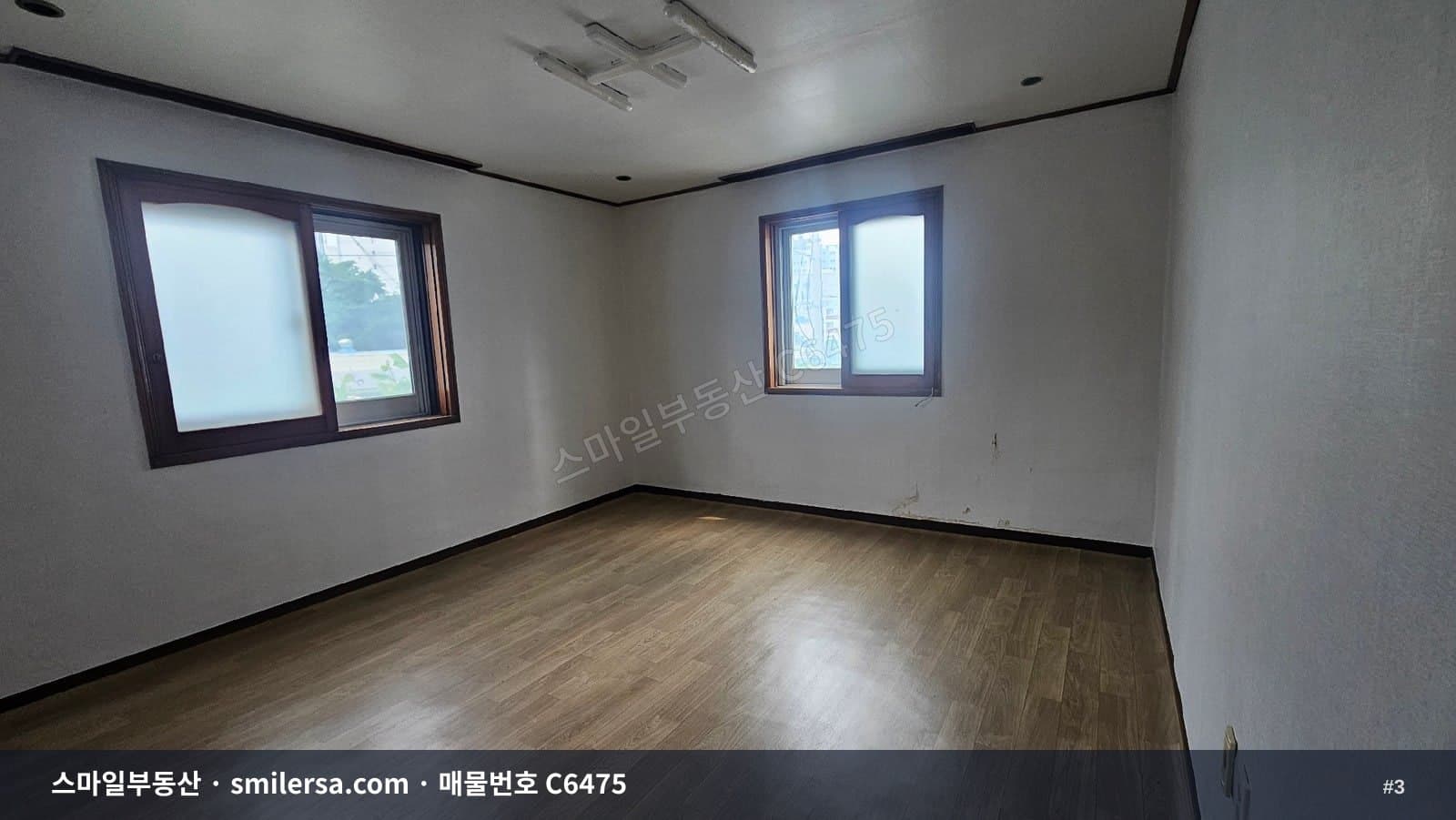 양정자이 1단지 부근 대로변 사무실 36평 썸네일 3
