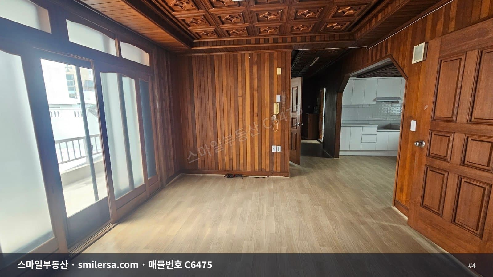 양정자이 1단지 부근 대로변 사무실 36평 썸네일 4