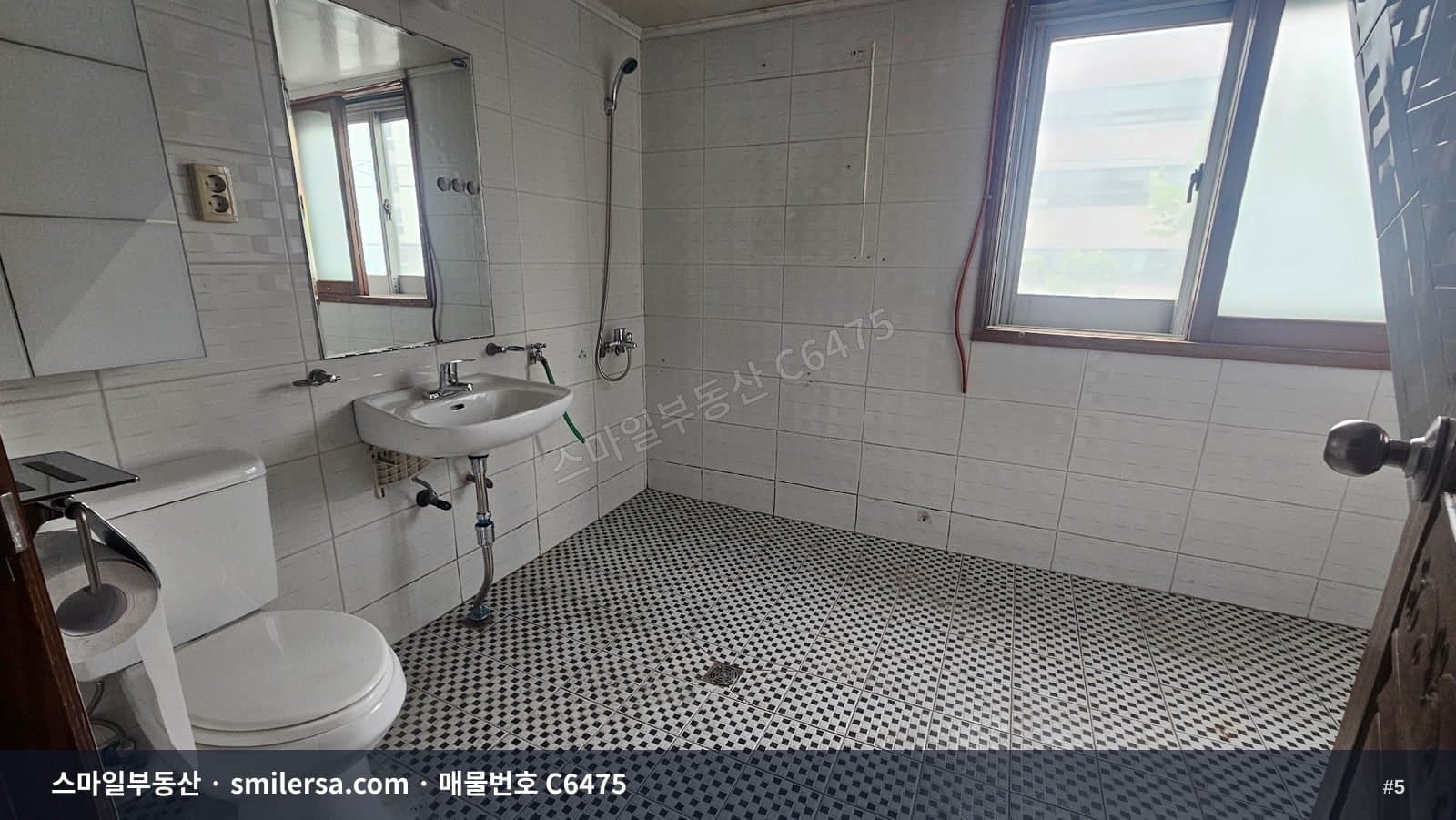 양정자이 1단지 부근 대로변 사무실 36평 썸네일 5