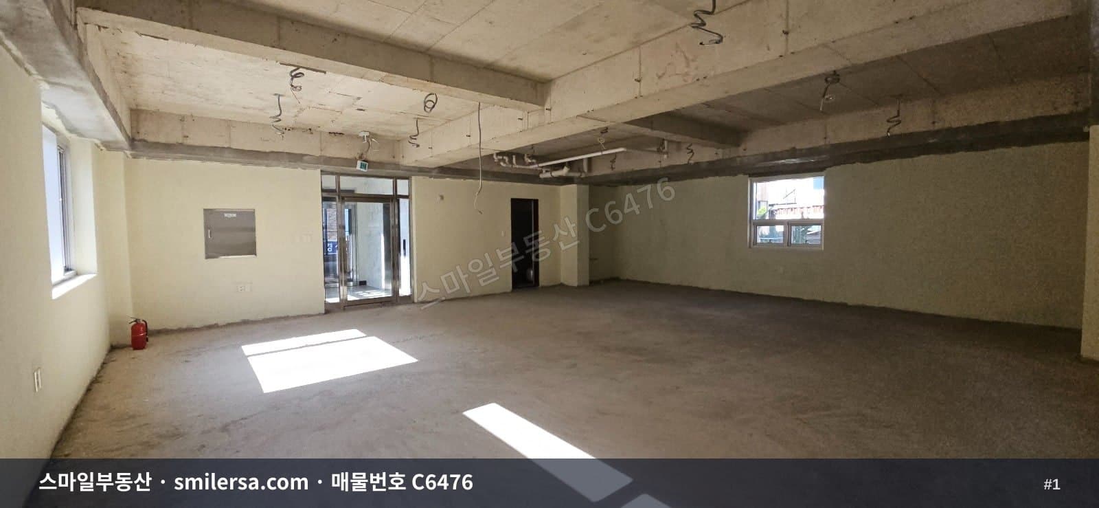 부산광역시 부산진구 양정동 사무실 내부 사진 C6476