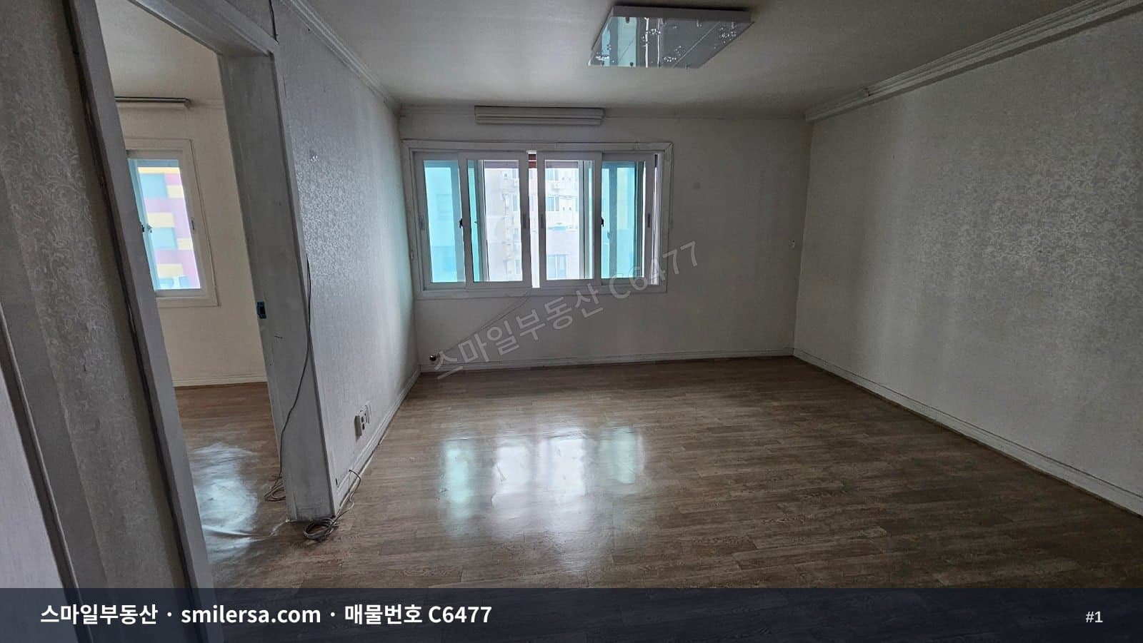 부산광역시 부산진구 양정동 사무실 내부 사진 C6477