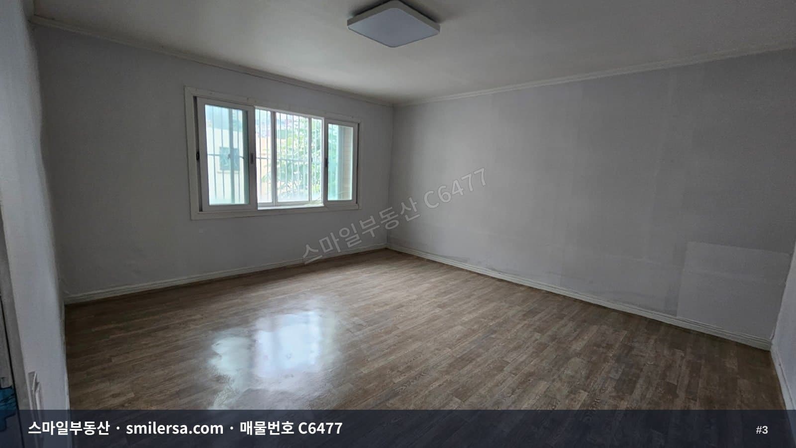 양정역 4번출구 부근 대로변 사무실 33평 월세 썸네일 3