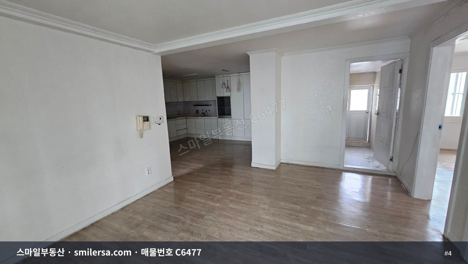 양정역 4번출구 부근 대로변 사무실 33평 월세 썸네일 4