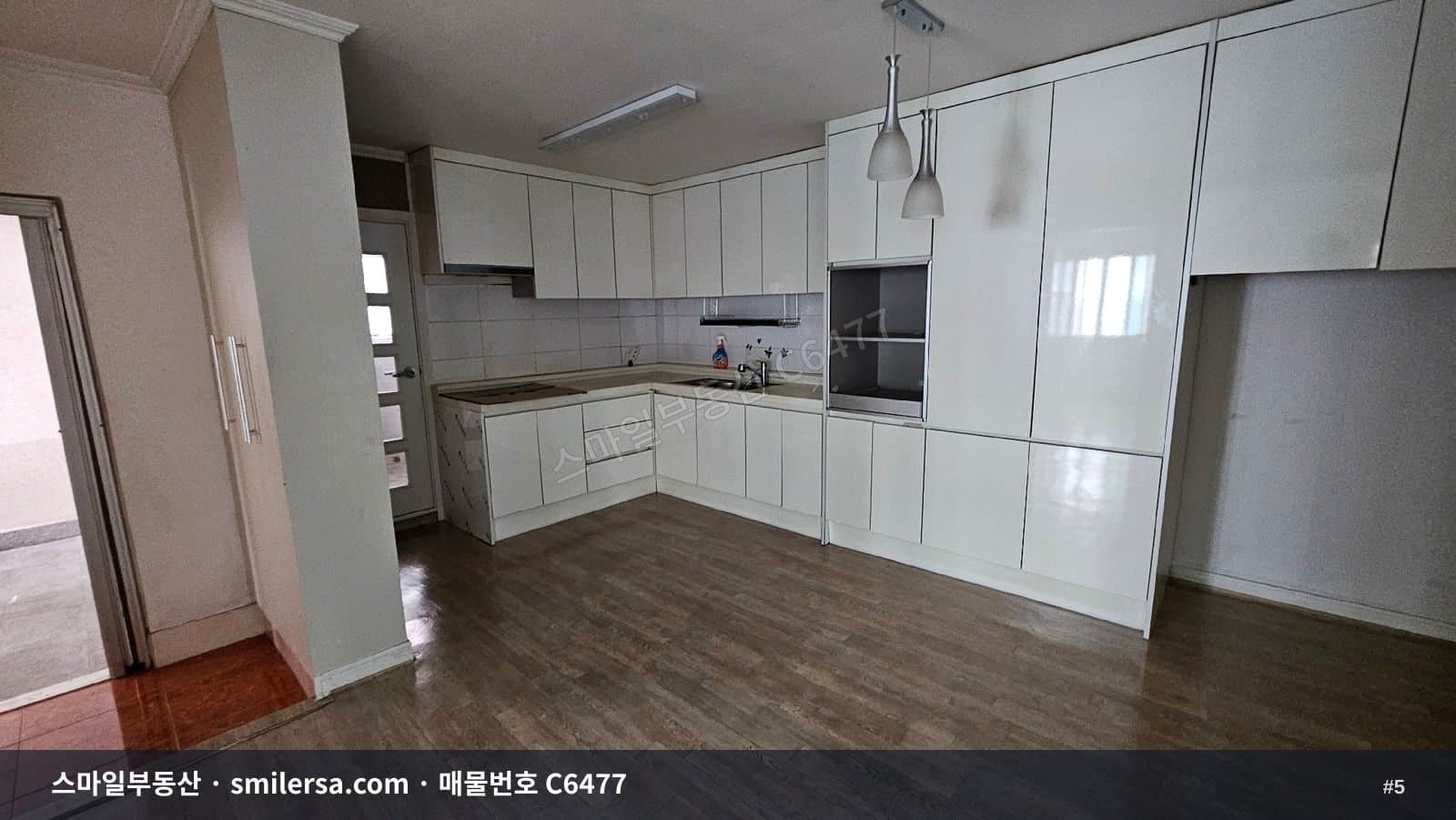 양정역 4번출구 부근 대로변 사무실 33평 월세 썸네일 5