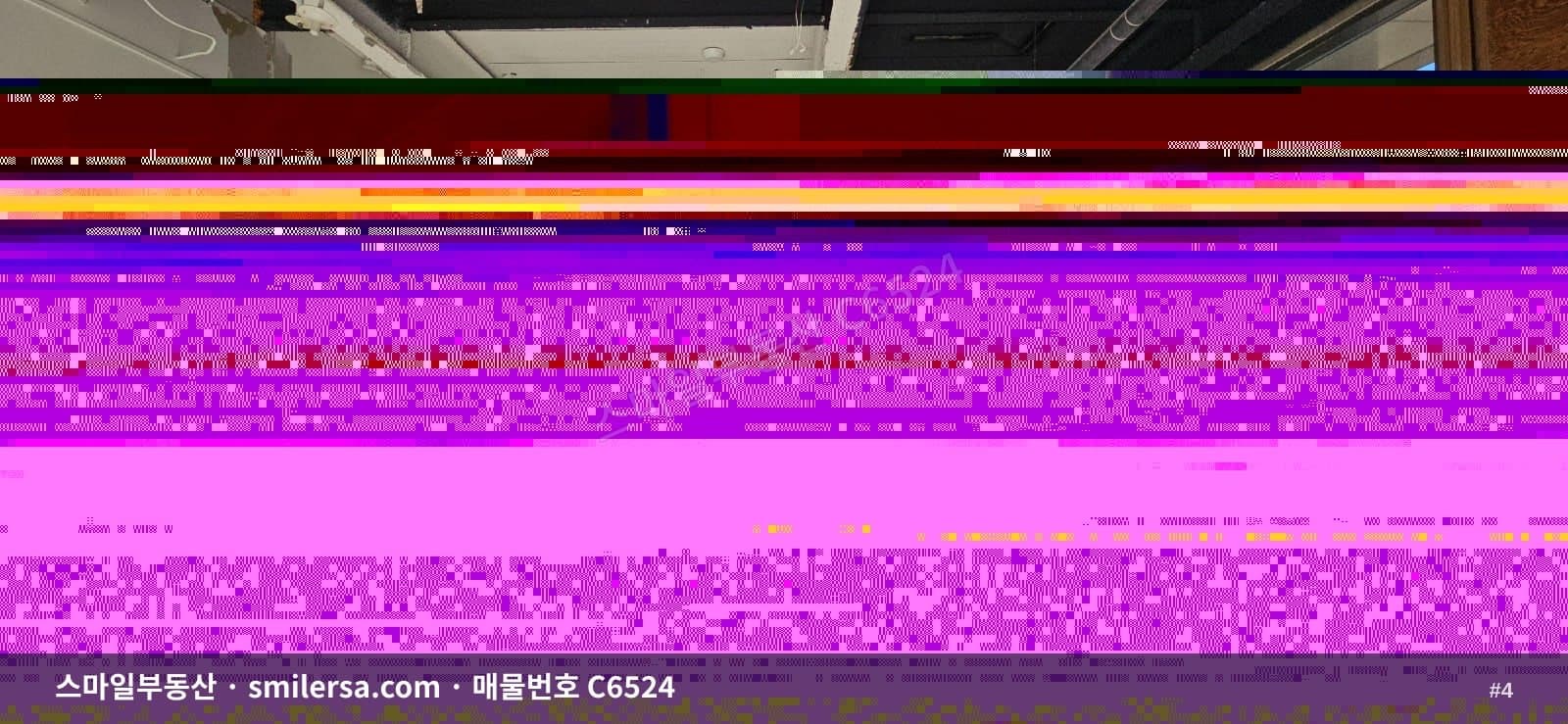 양정 부산여대 인근 28평 상가, 다양한 업종 가능한 3층 공간 썸네일 4