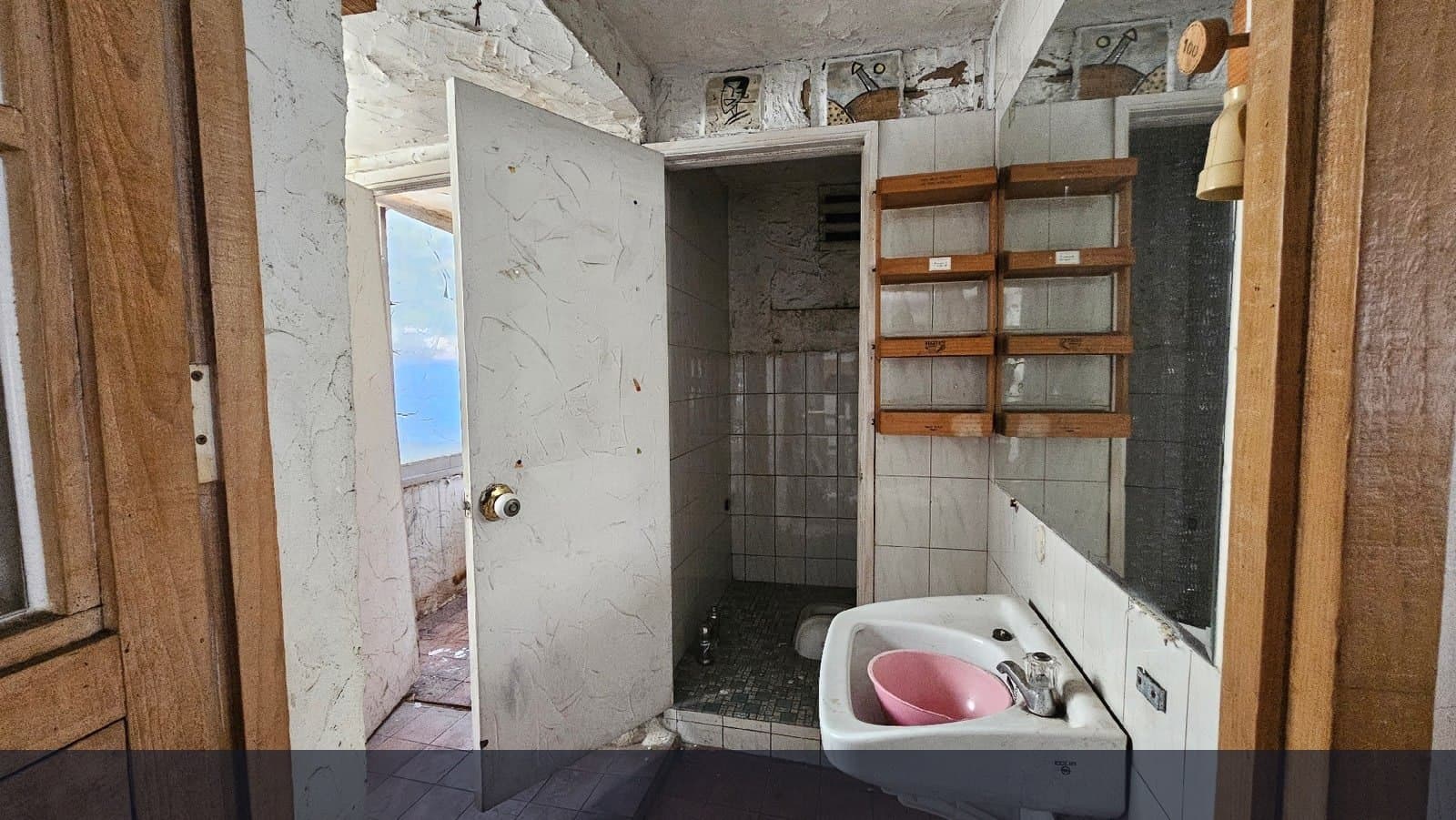 양정 부산여대 인근 28평 상가, 다양한 업종 가능한 3층 공간 썸네일 4