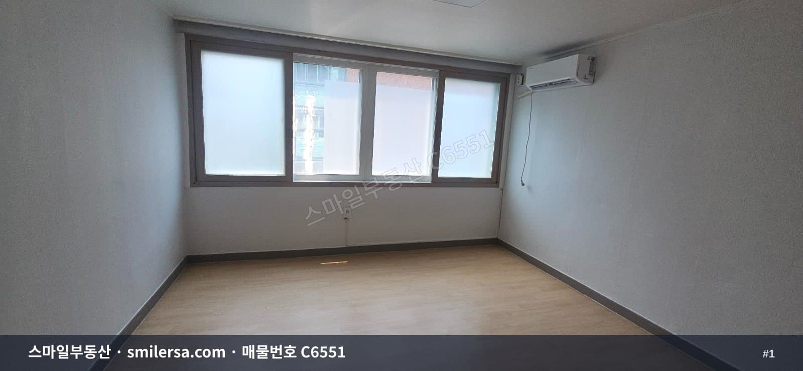 부산광역시 남구 문현동 사무실 내부 사진 C6551