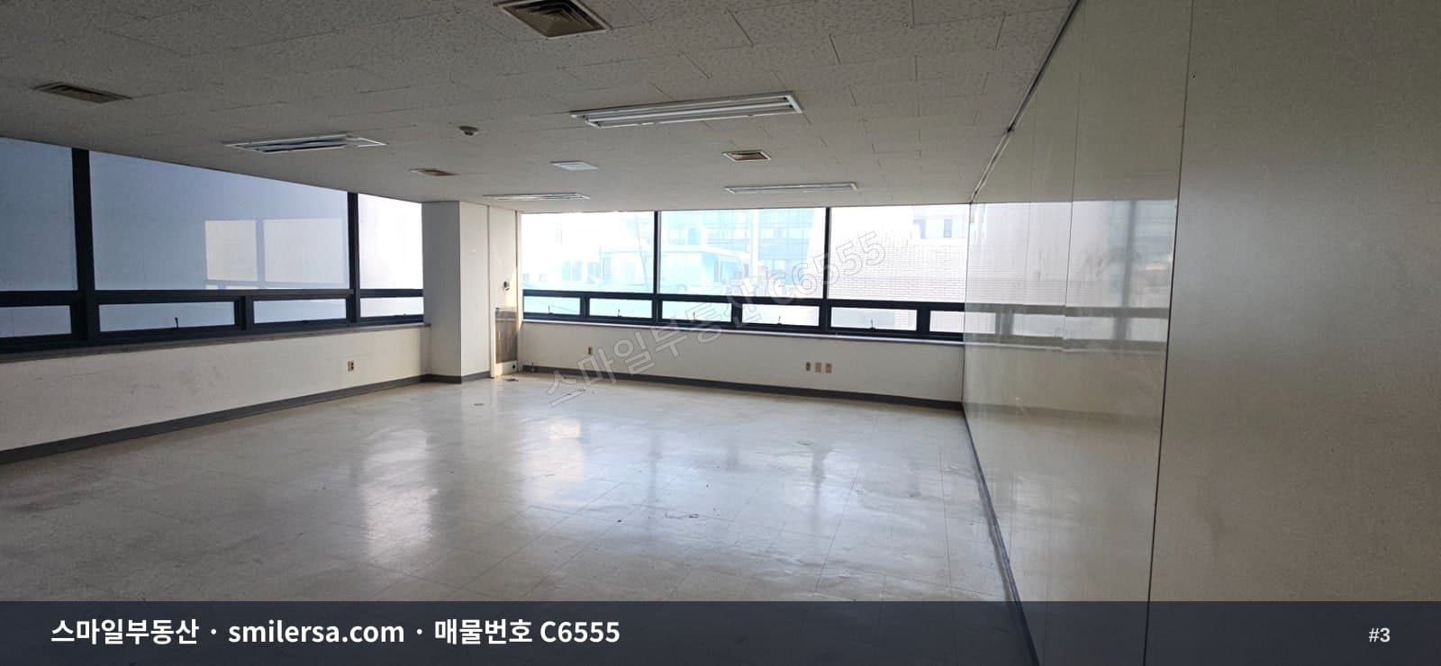 전포동 전자상가 인근 가성비 좋은 사무실 썸네일 3