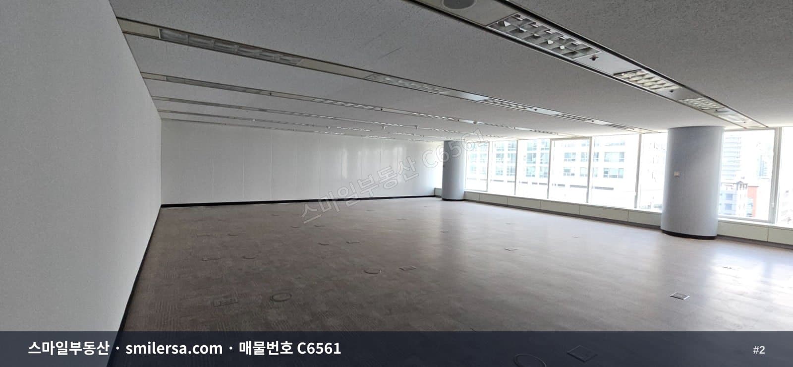 연제힐스테이트 인근 무권리 1층 코너상가, 양정동 즉시입주 가능 썸네일 2