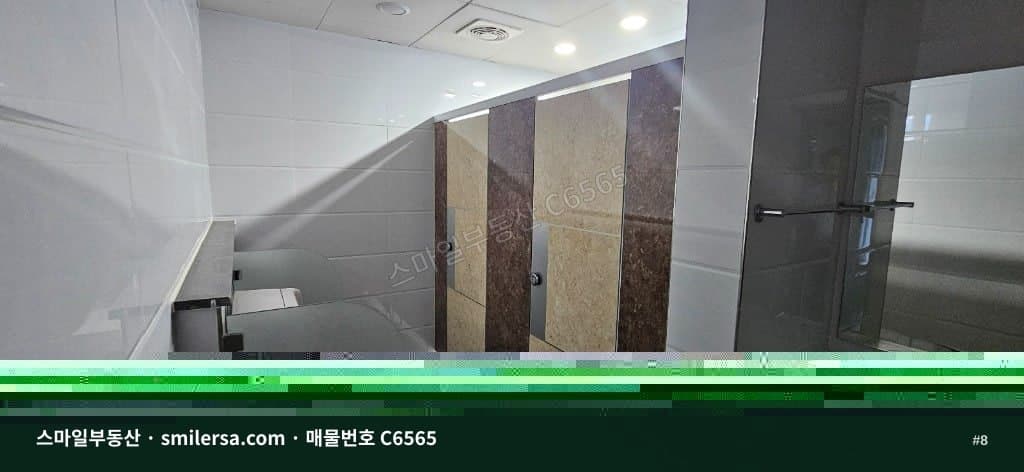 부산시청 거제시장 사거리 인근 주차 가능한 1~2층 음식점 썸네일 8