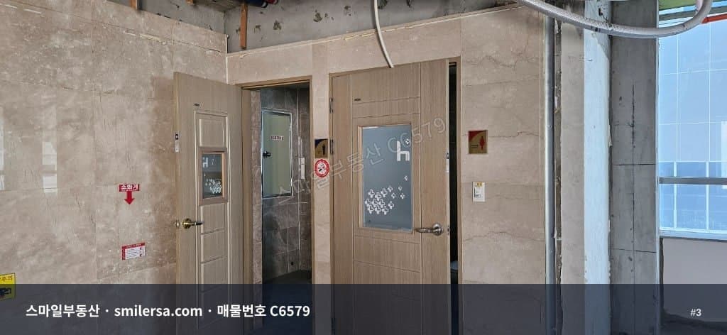 연산동 시청역 인근 메디컬 전용 건물 5층 70평 썸네일 3