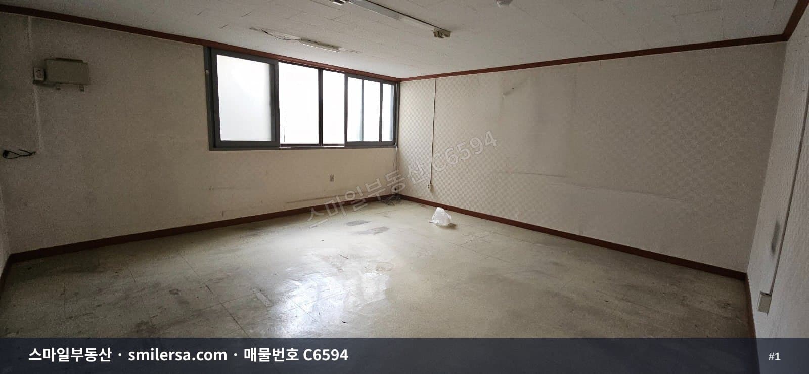 부산광역시 연제구 연산동 사무실 내부 사진 C6594