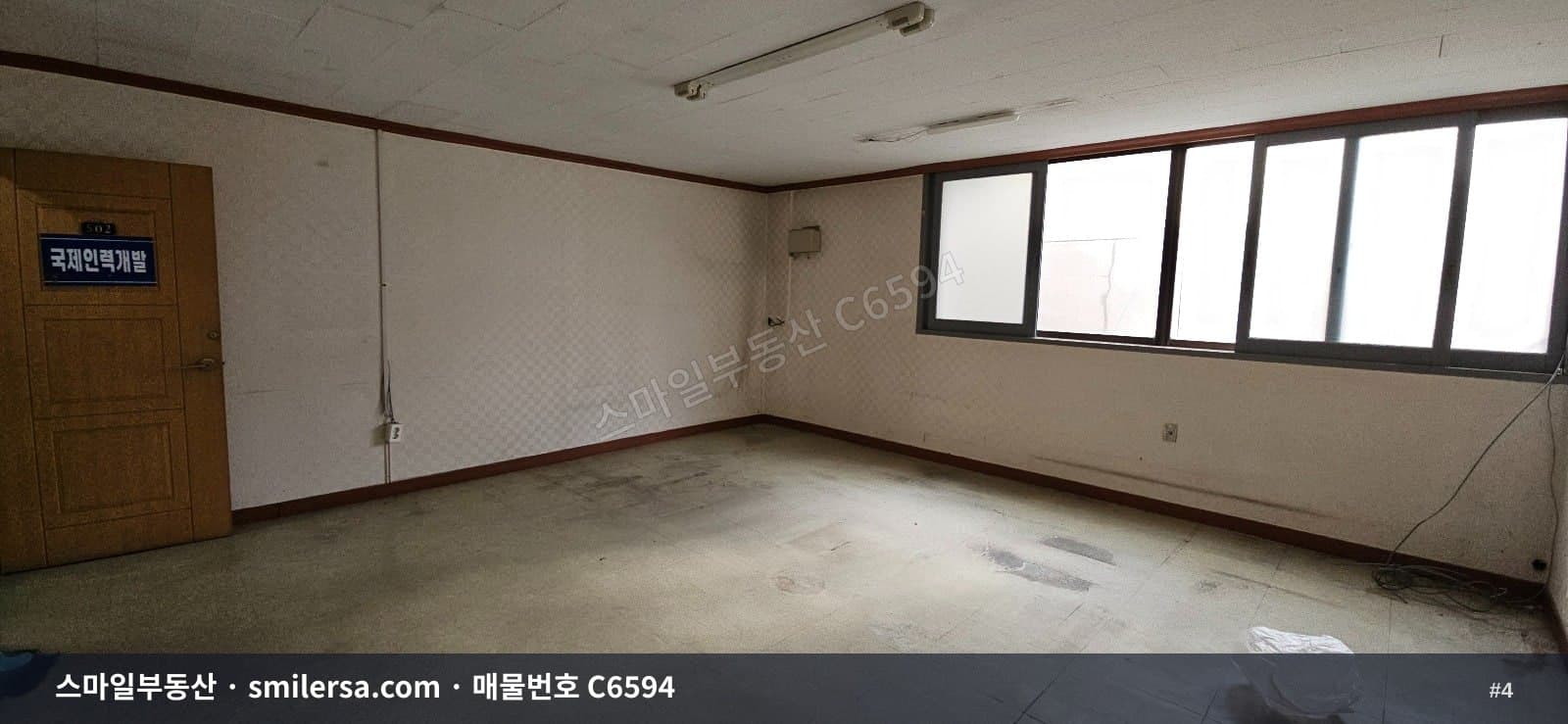 시청역 인근 소형 사무실, 연산동 15평 월세 매물 썸네일 4