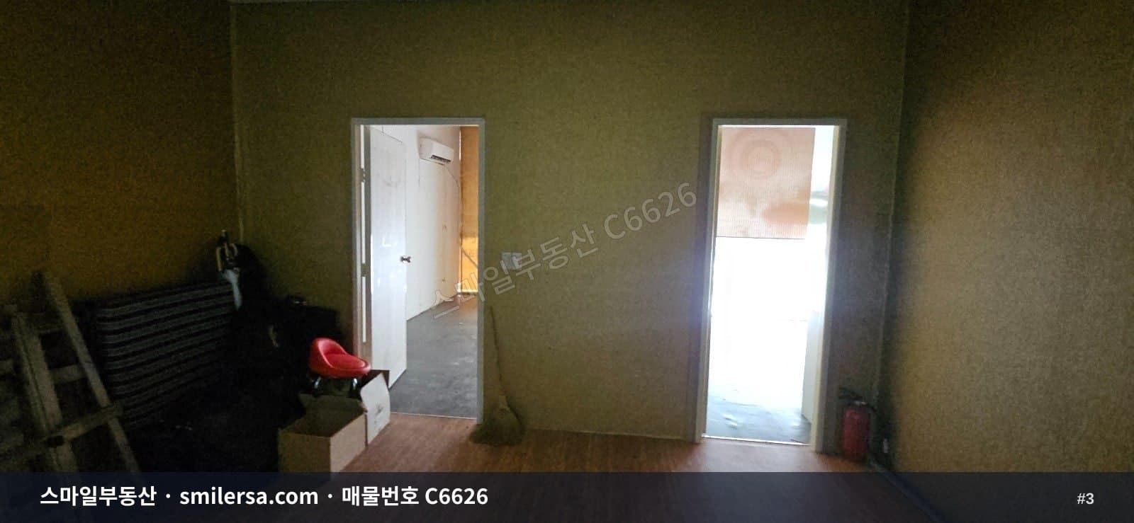 부전역·부전시장 도보권 2층 상가, 권리금 없이 시작하는 전포동 매물 썸네일 3