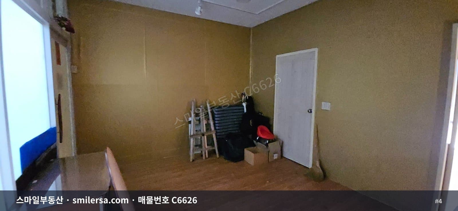 부전역·부전시장 도보권 2층 상가, 권리금 없이 시작하는 전포동 매물 썸네일 4