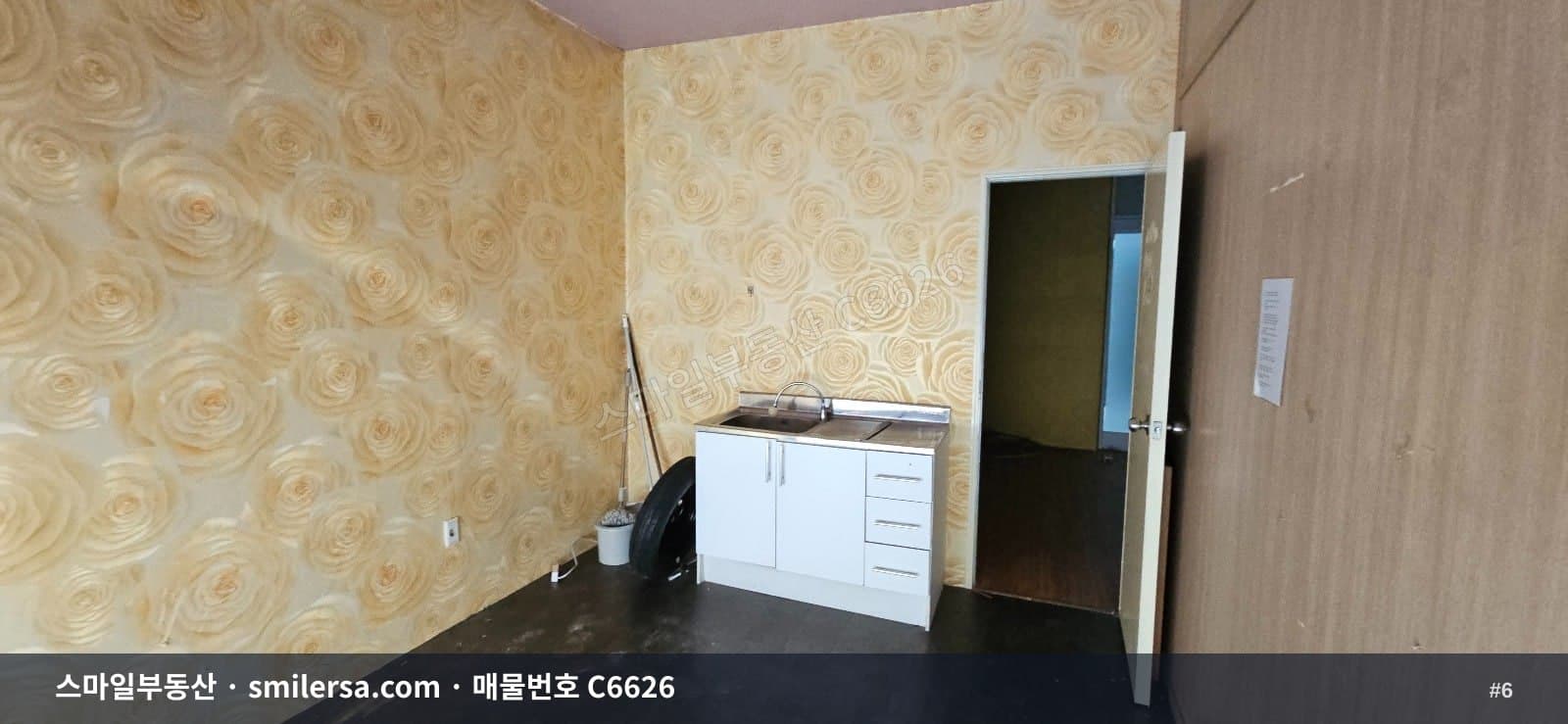 부전역·부전시장 도보권 2층 상가, 권리금 없이 시작하는 전포동 매물 썸네일 6