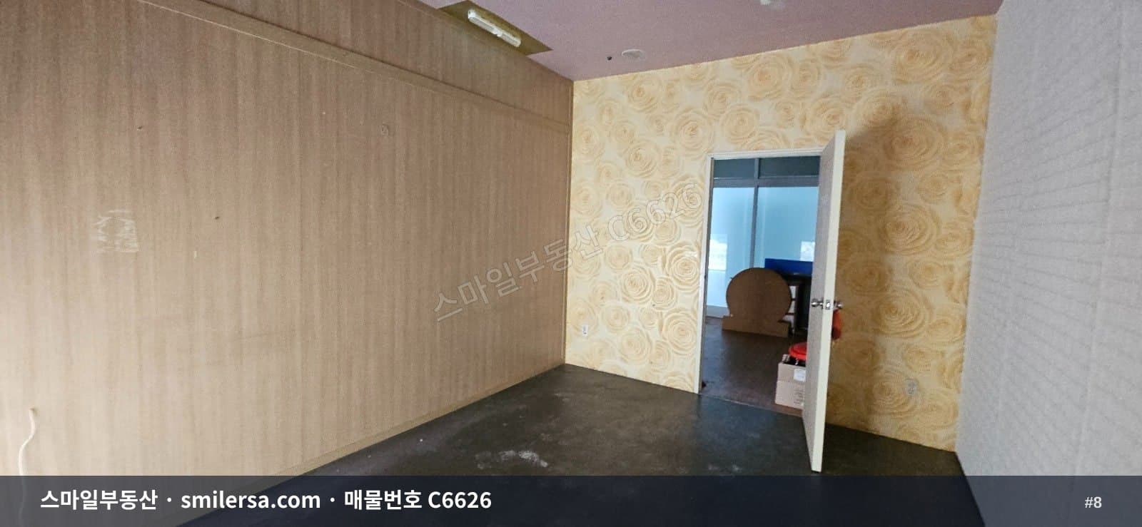 부전역·부전시장 도보권 2층 상가, 권리금 없이 시작하는 전포동 매물 썸네일 8