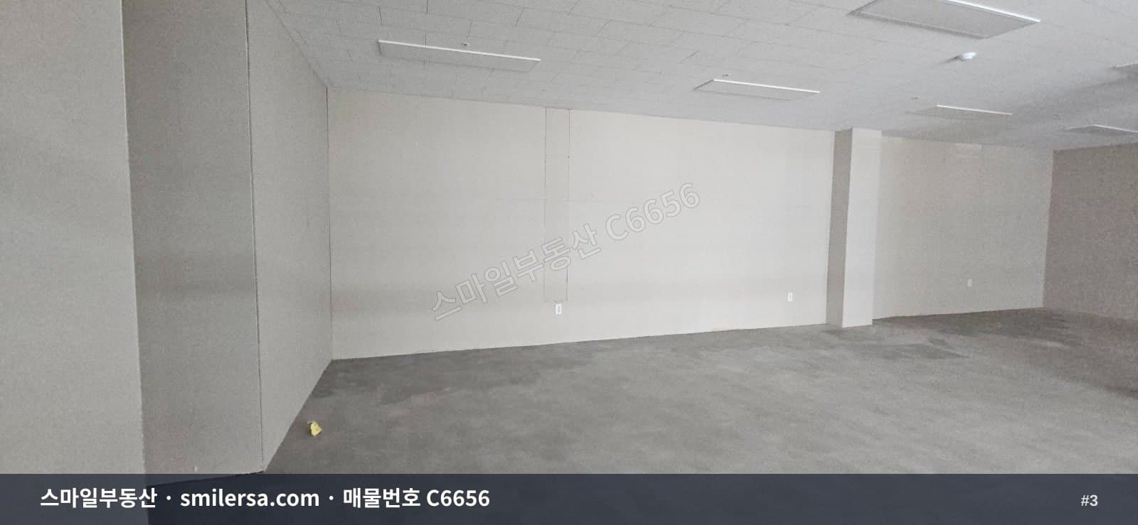 부전역·부전시장 도보권 교통 편리한 2층 상가 매매 썸네일 3