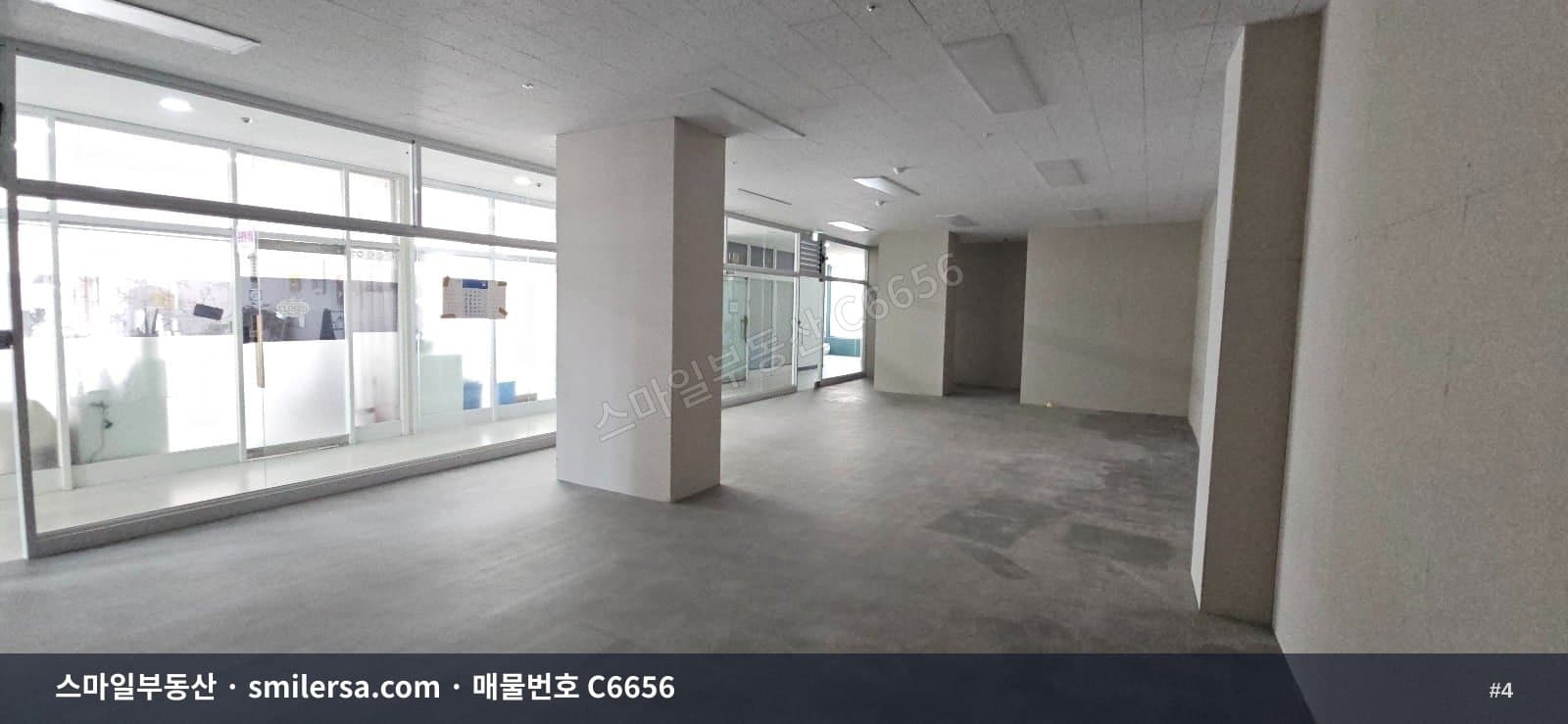 부전역·부전시장 도보권 교통 편리한 2층 상가 매매 썸네일 4