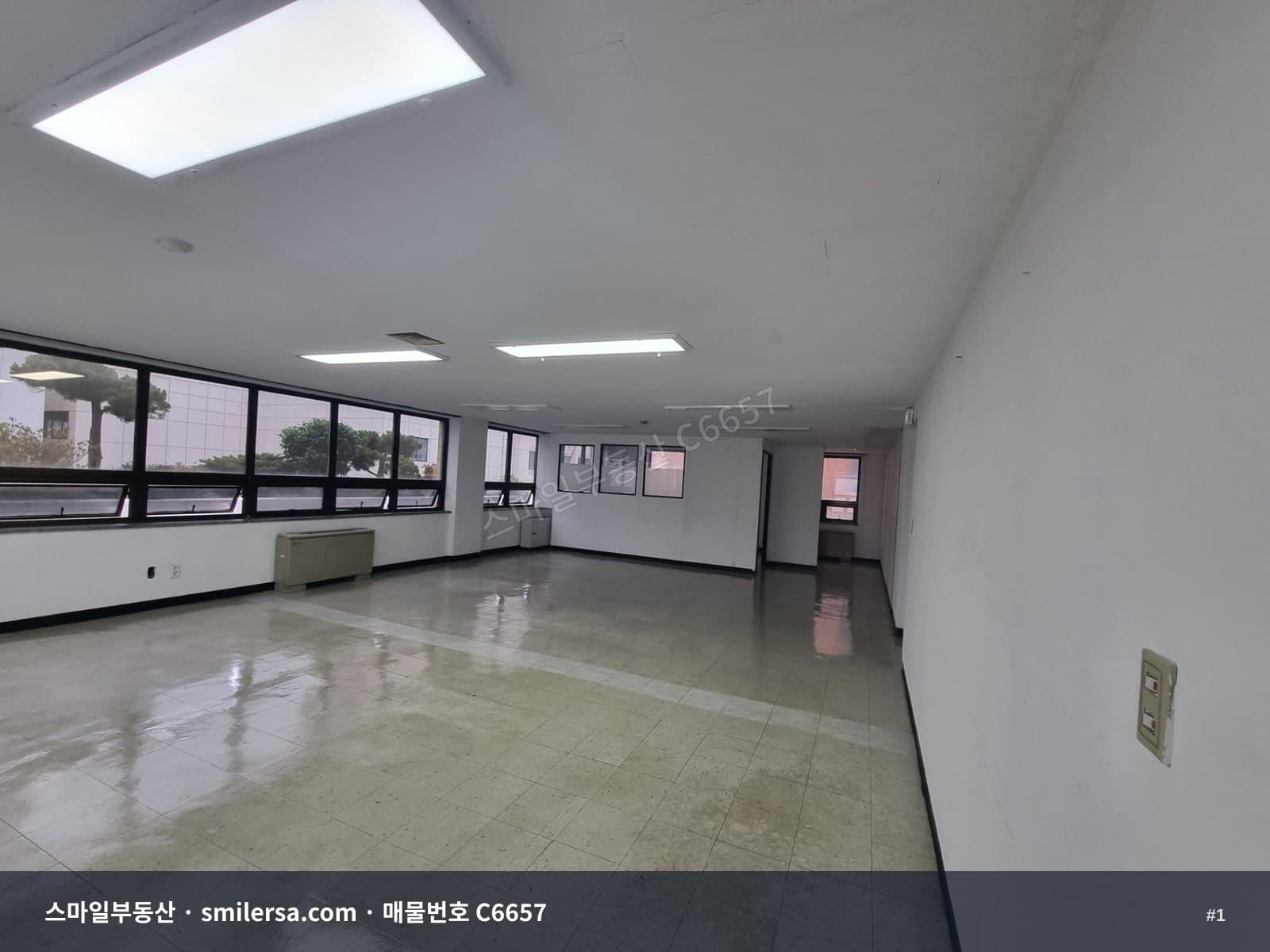 부산광역시 동구 초량동 사무실 내부 사진 C6657