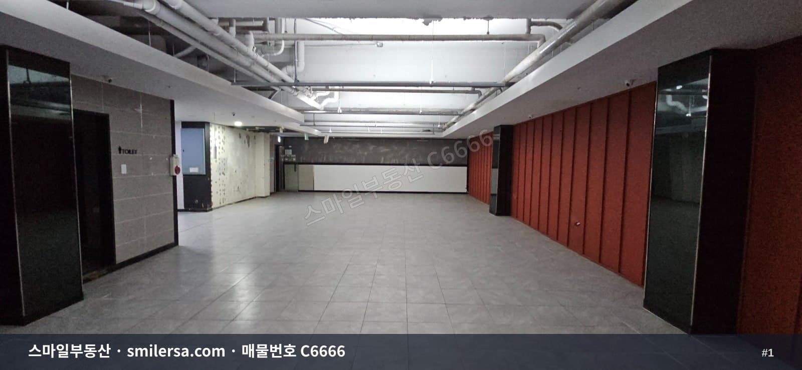 부산광역시 연제구 거제동 사무실 내부 사진 C6666