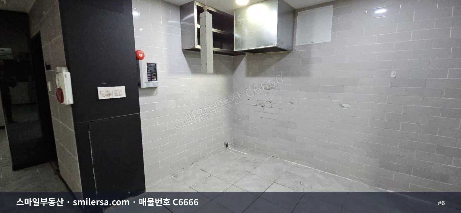 거제역 역세권 지하 사무실·공방 | 주차 편리한 72평 공간 썸네일 6