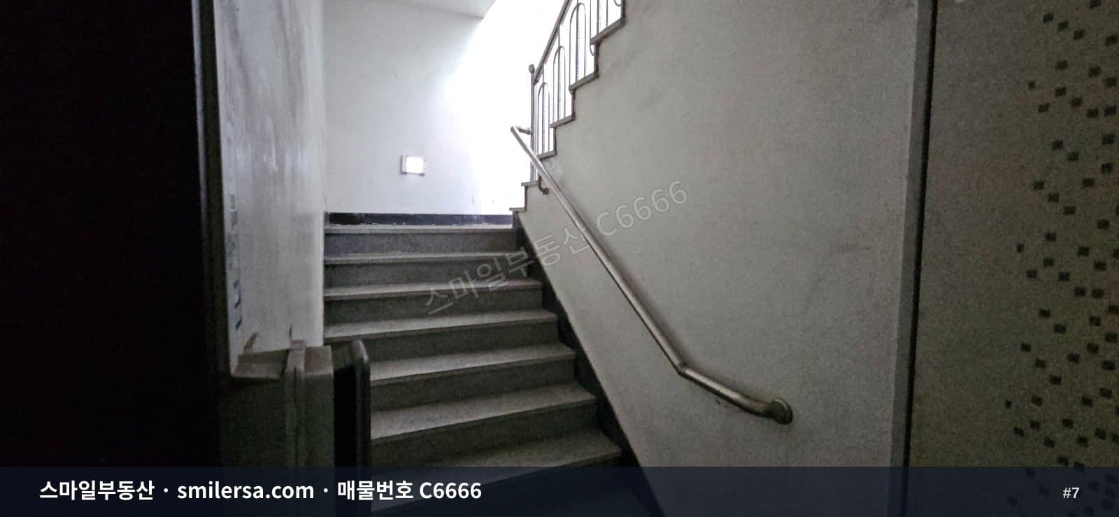거제역 역세권 지하 사무실·공방 | 주차 편리한 72평 공간 썸네일 7