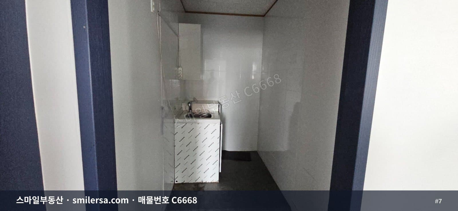거제역 인근 월드컵대로 대형 사무실 72평 월세매물 썸네일 7