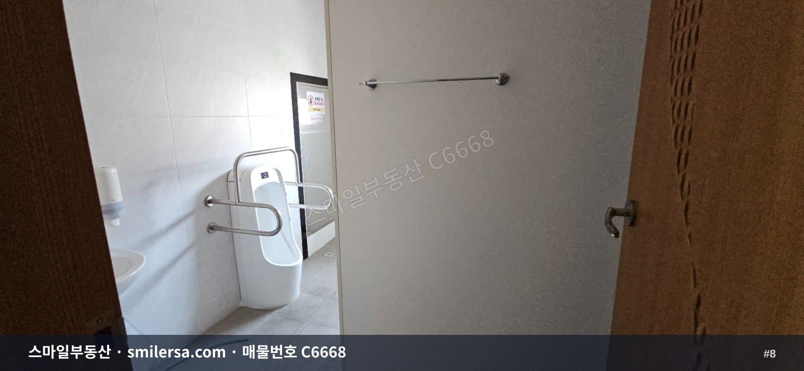 거제역 인근 월드컵대로 대형 사무실 72평 월세매물 썸네일 8