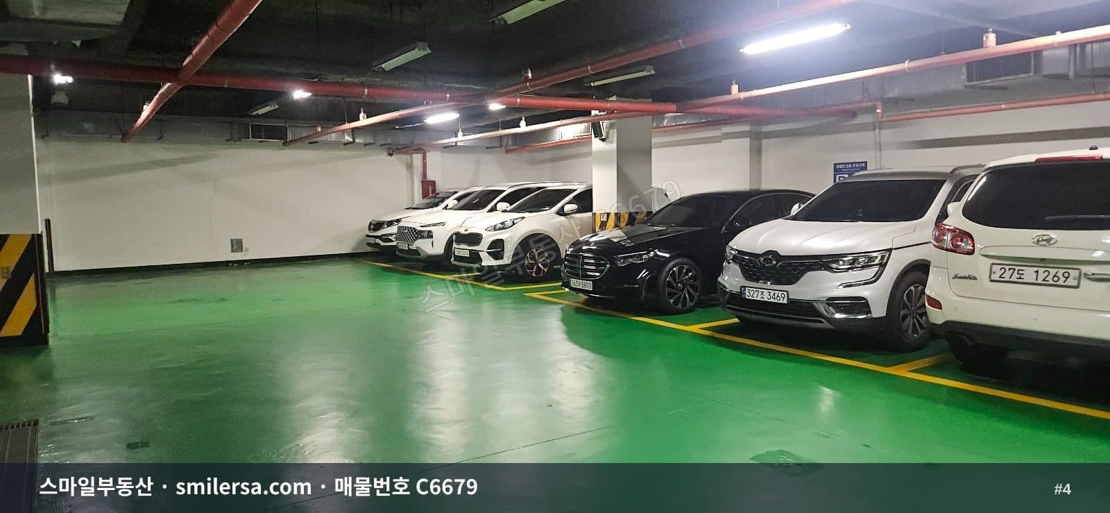 중앙역 6번출구 인근 중앙대로변 대형 사무실 썸네일 4