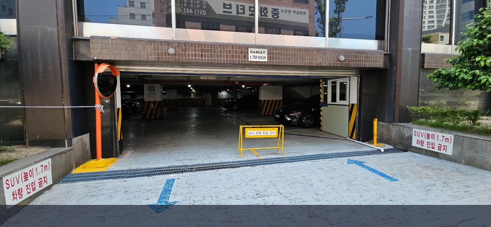 중앙동 토요코인 건너편 대형사무실 C6711 썸네일 4