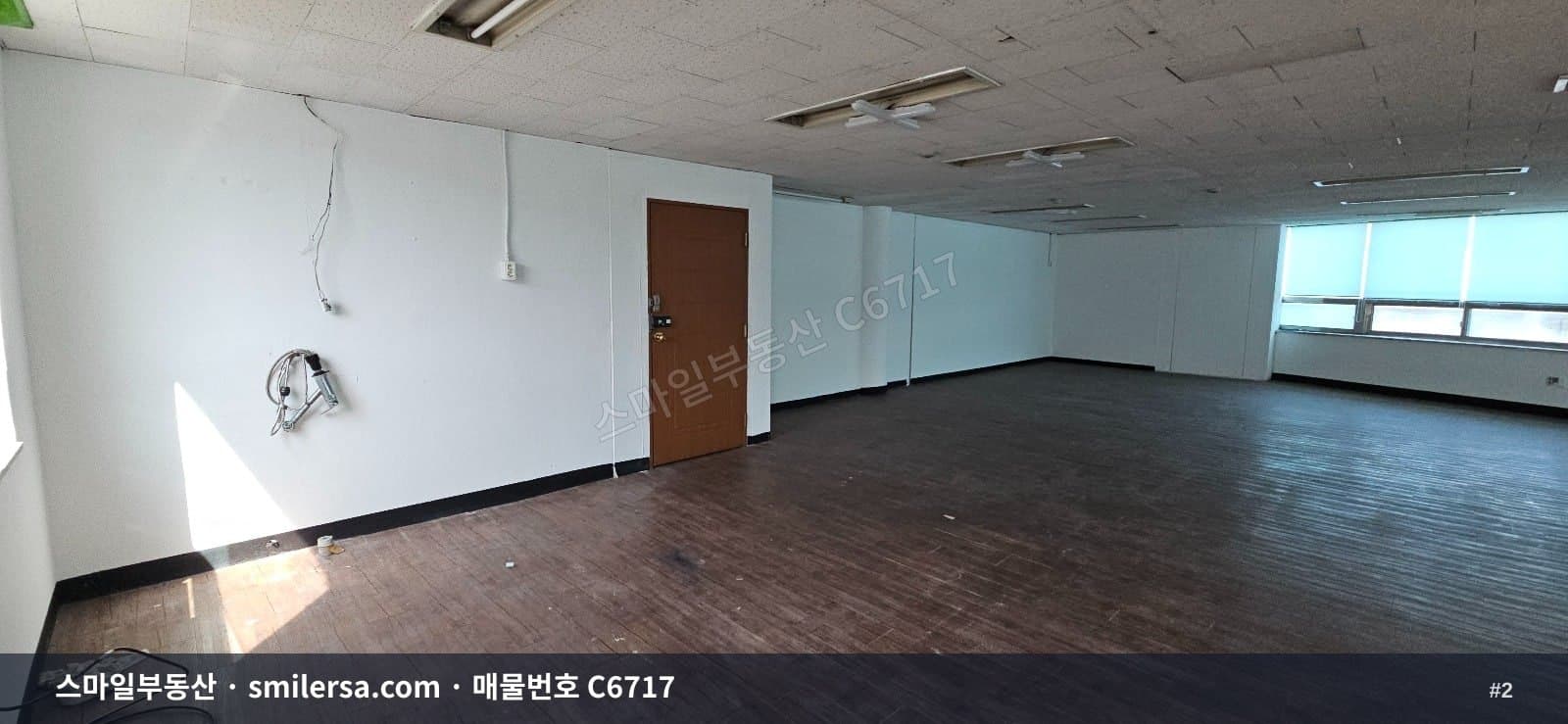 개금동 개포초등 인근 43평 가성비 사무실 썸네일 2