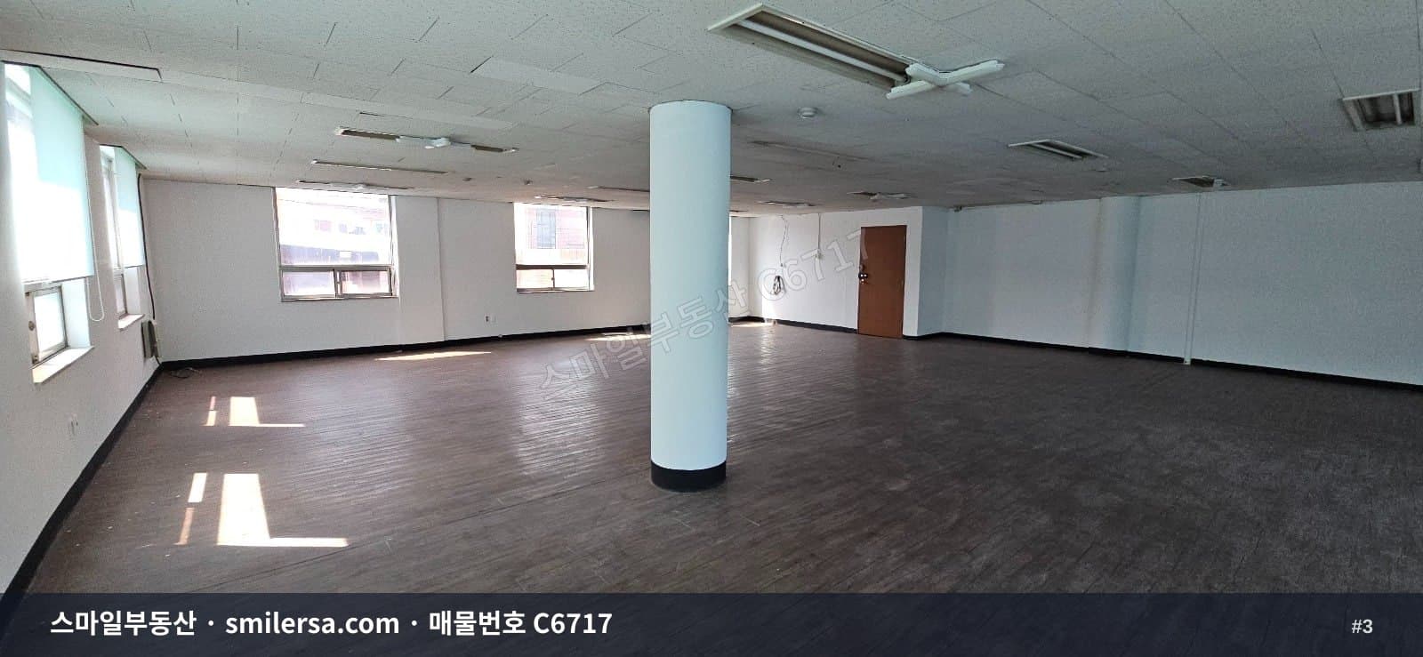 개금동 개포초등 인근 43평 가성비 사무실 썸네일 3