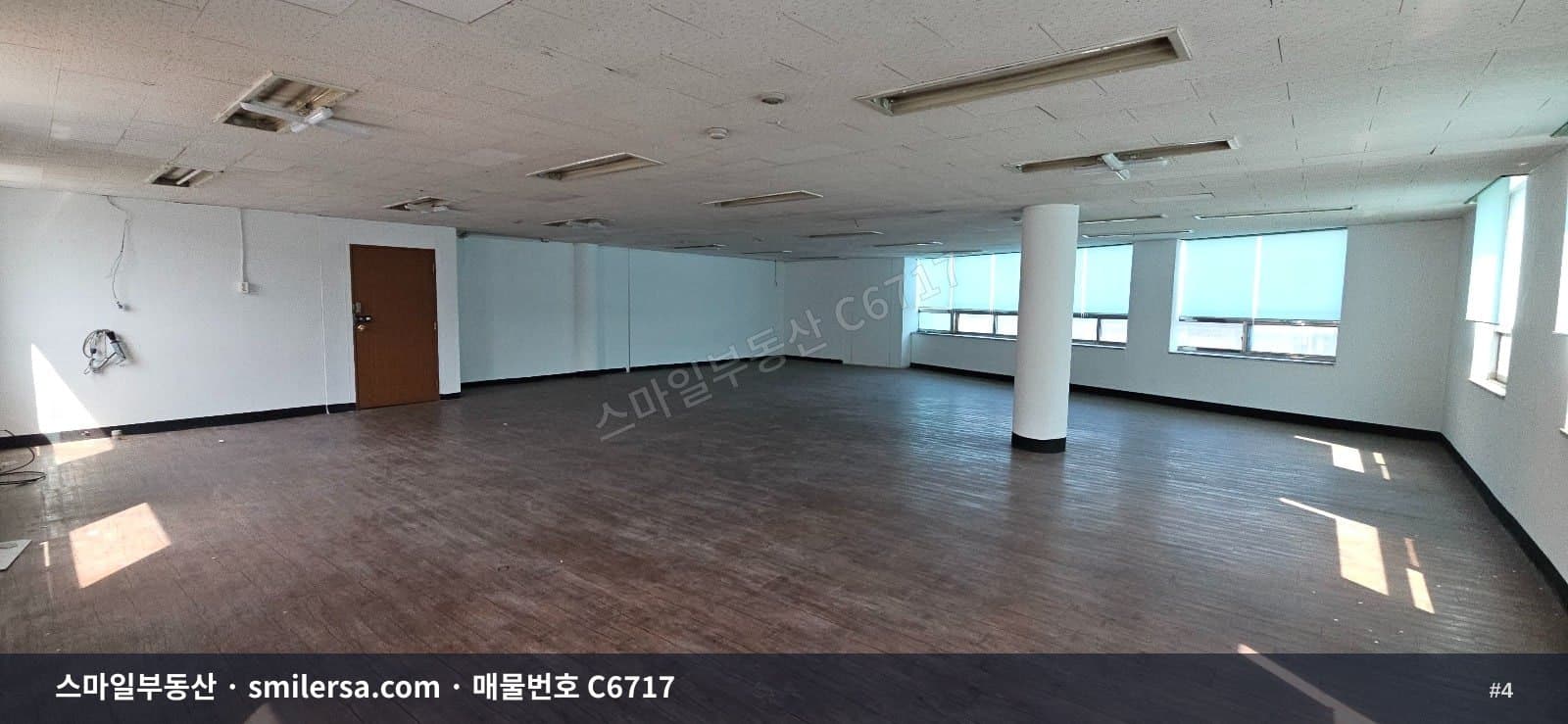 개금동 개포초등 인근 43평 가성비 사무실 썸네일 4