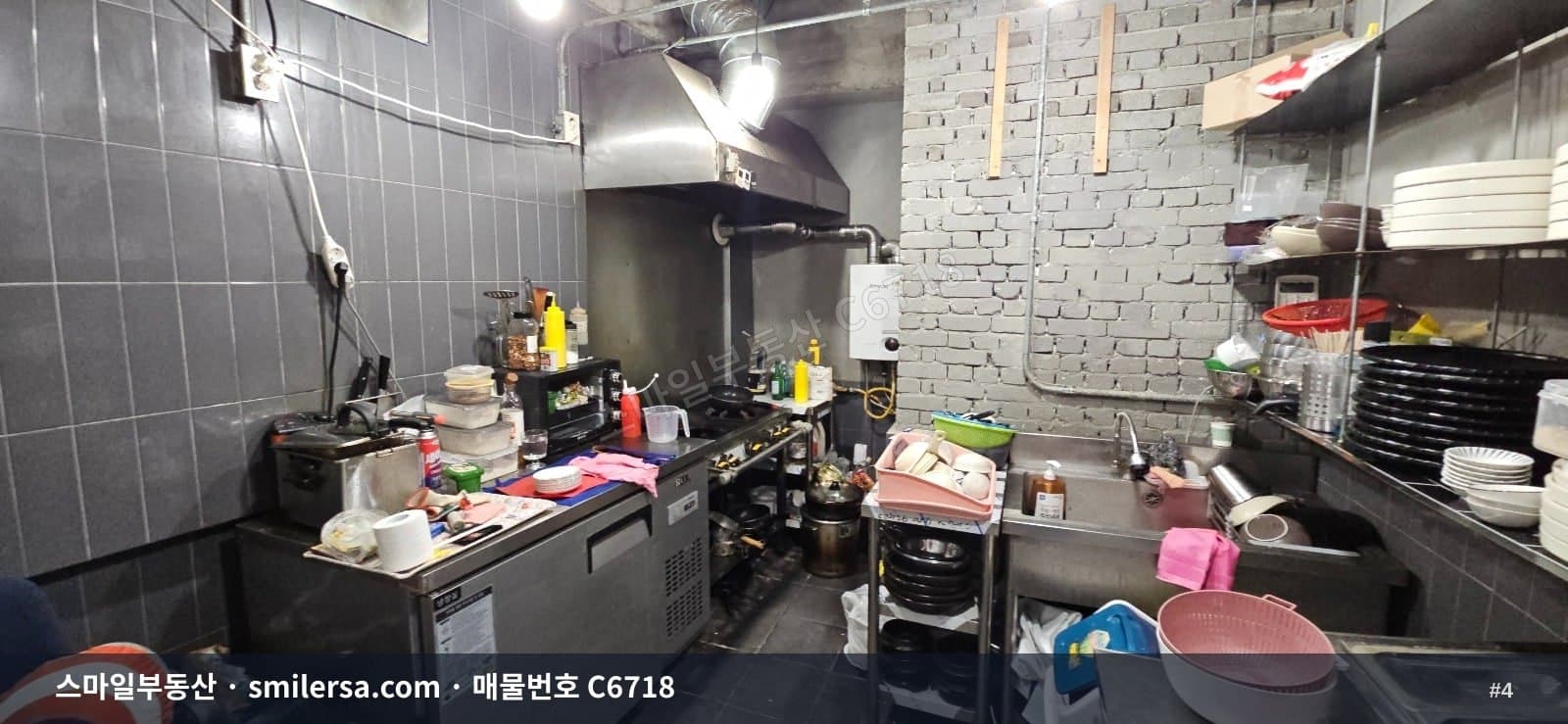 경성대 대로변 노출 좋은 3층 상가, 월세 60만원 썸네일 4