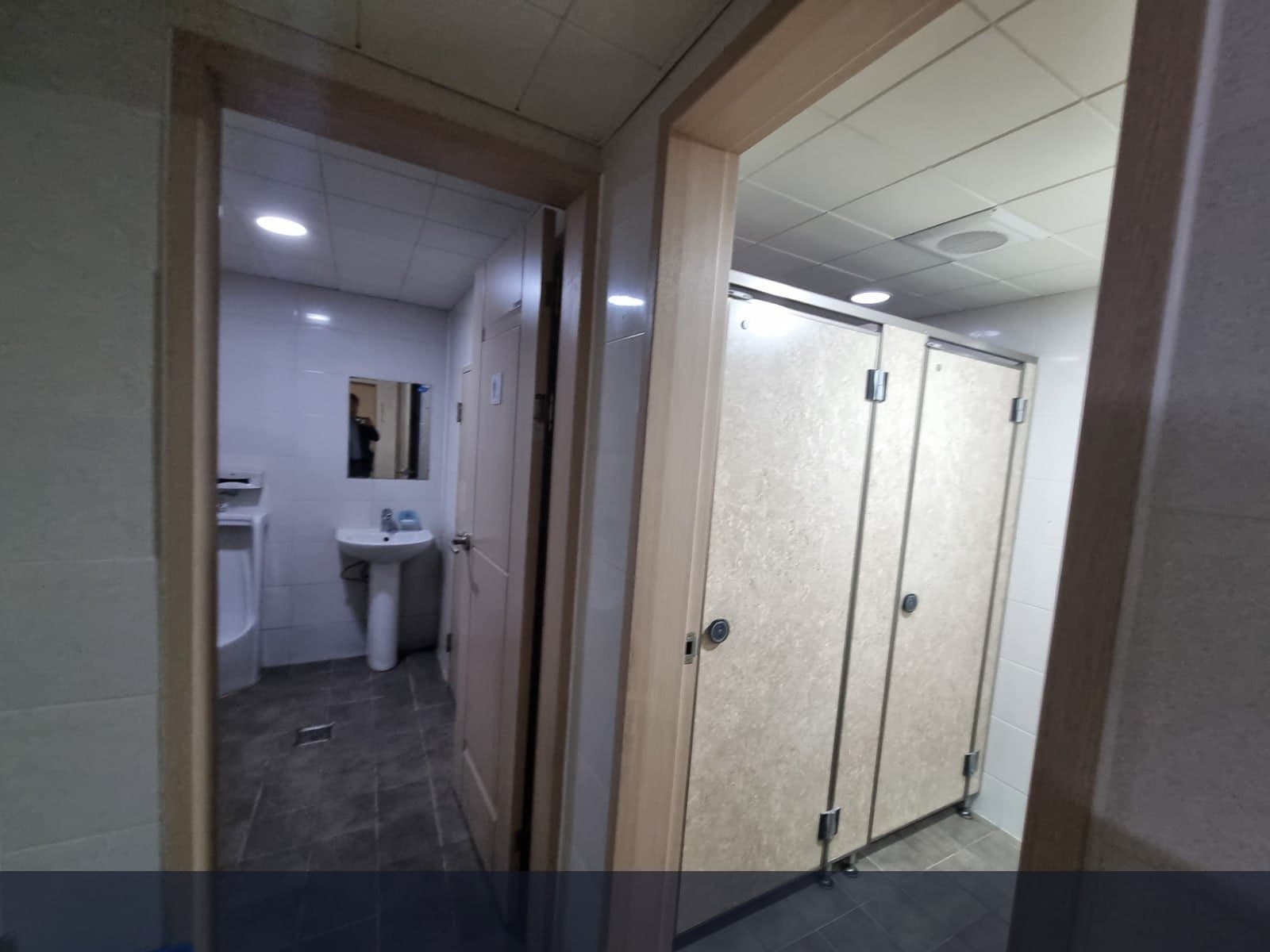 부산역 BSB호텔 인근 소형 사무실, 시스템냉난방에 주차까지 썸네일 4