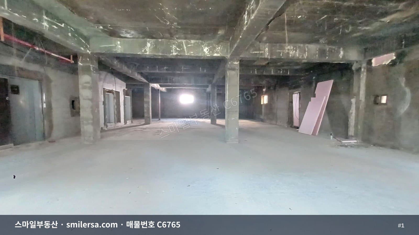 범일·조방 인근 3층 사무실, 상가로 검토해볼 만한 자리 - 1