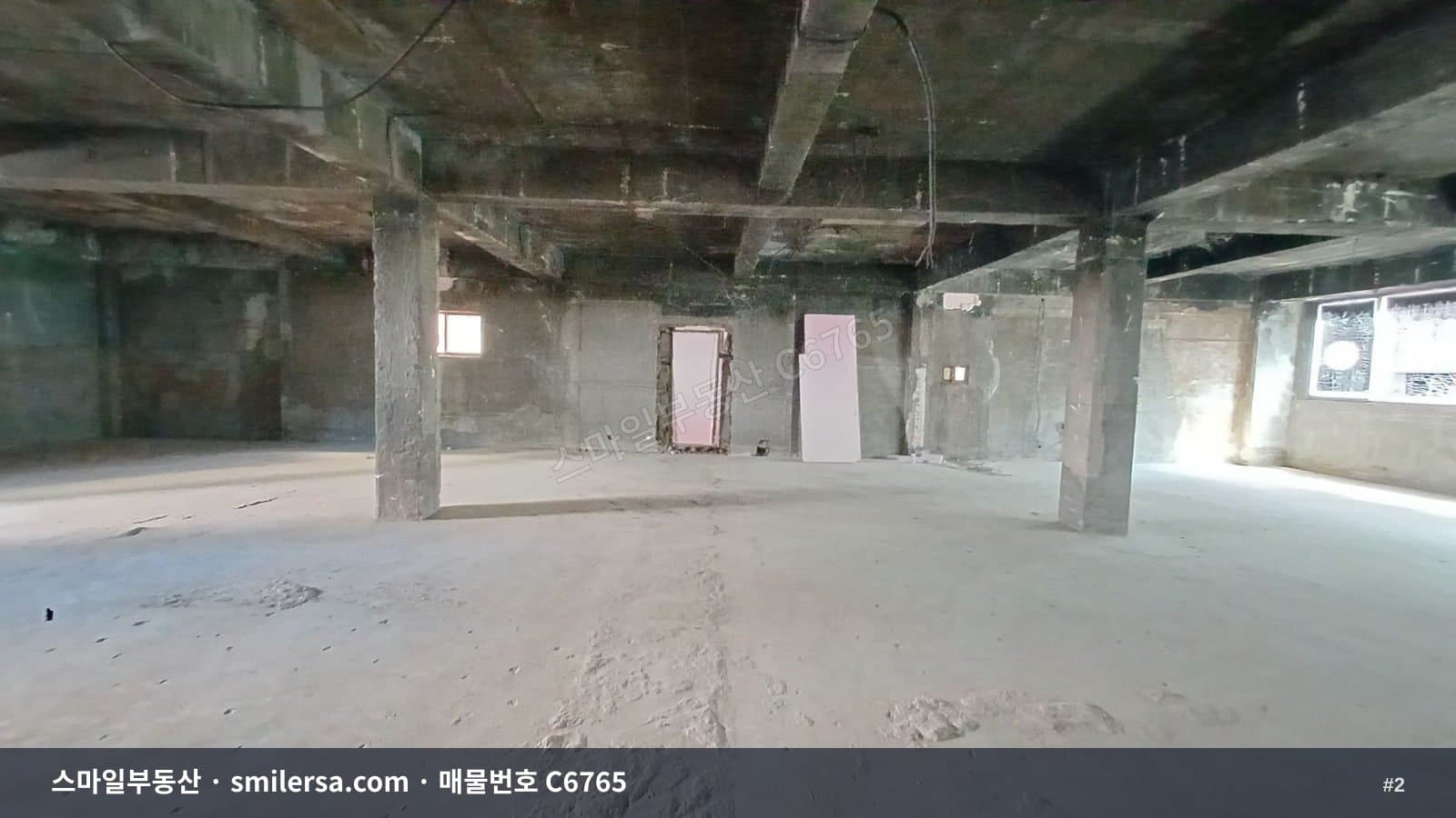 범일·조방 인근 3층 사무실, 상가로 검토해볼 만한 자리 썸네일 2