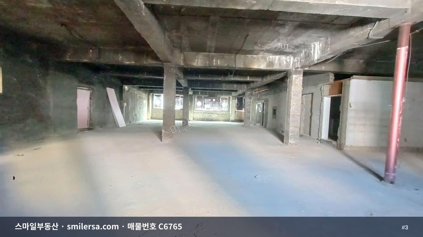 범일·조방 인근 3층 사무실, 상가로 검토해볼 만한 자리 썸네일 3