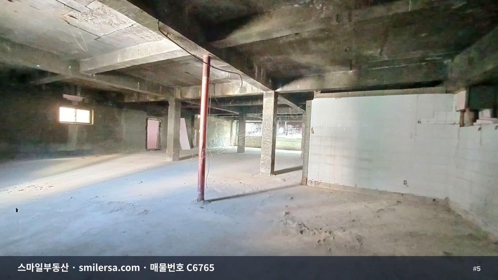 범일·조방 인근 3층 사무실, 상가로 검토해볼 만한 자리 썸네일 5