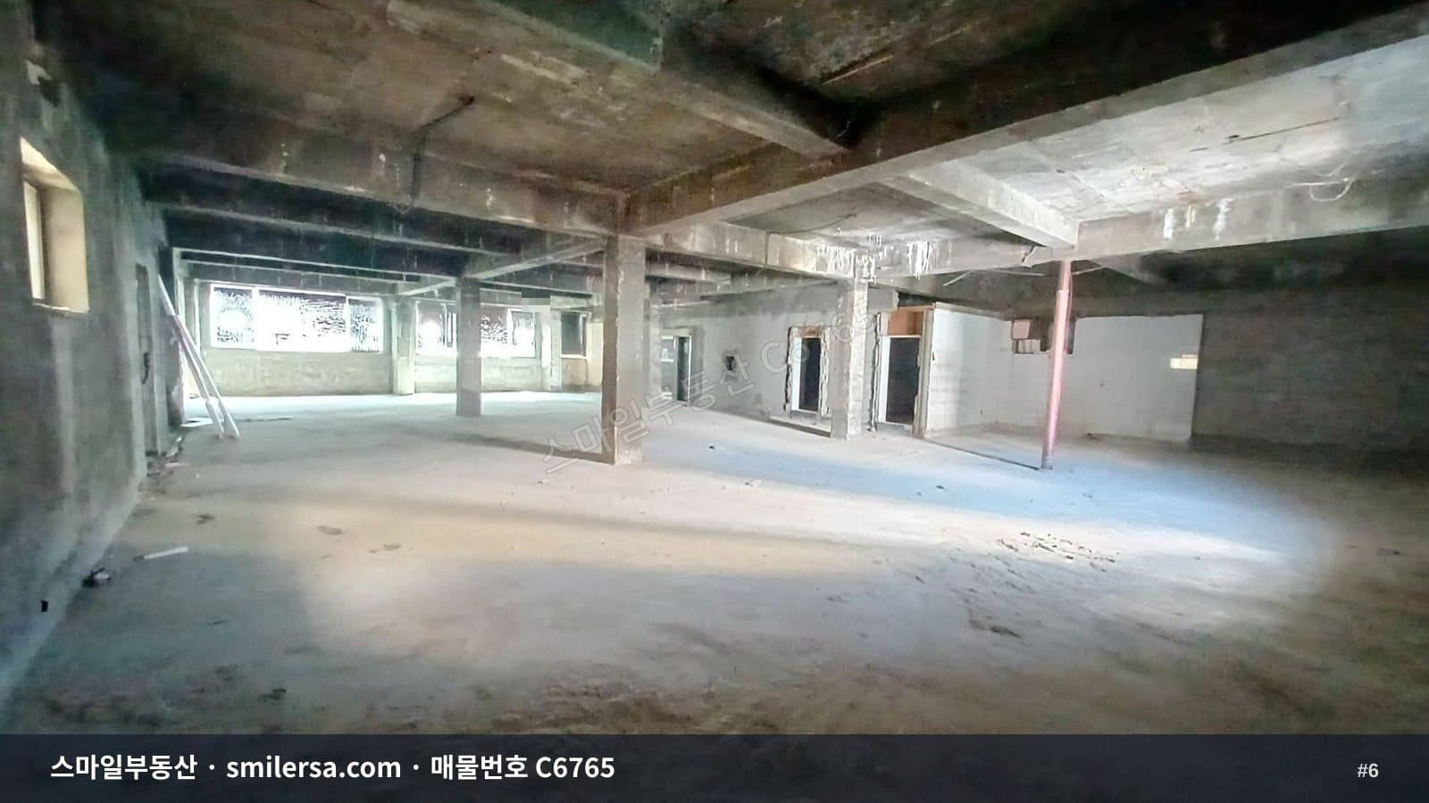 범일·조방 인근 3층 사무실, 상가로 검토해볼 만한 자리 썸네일 6
