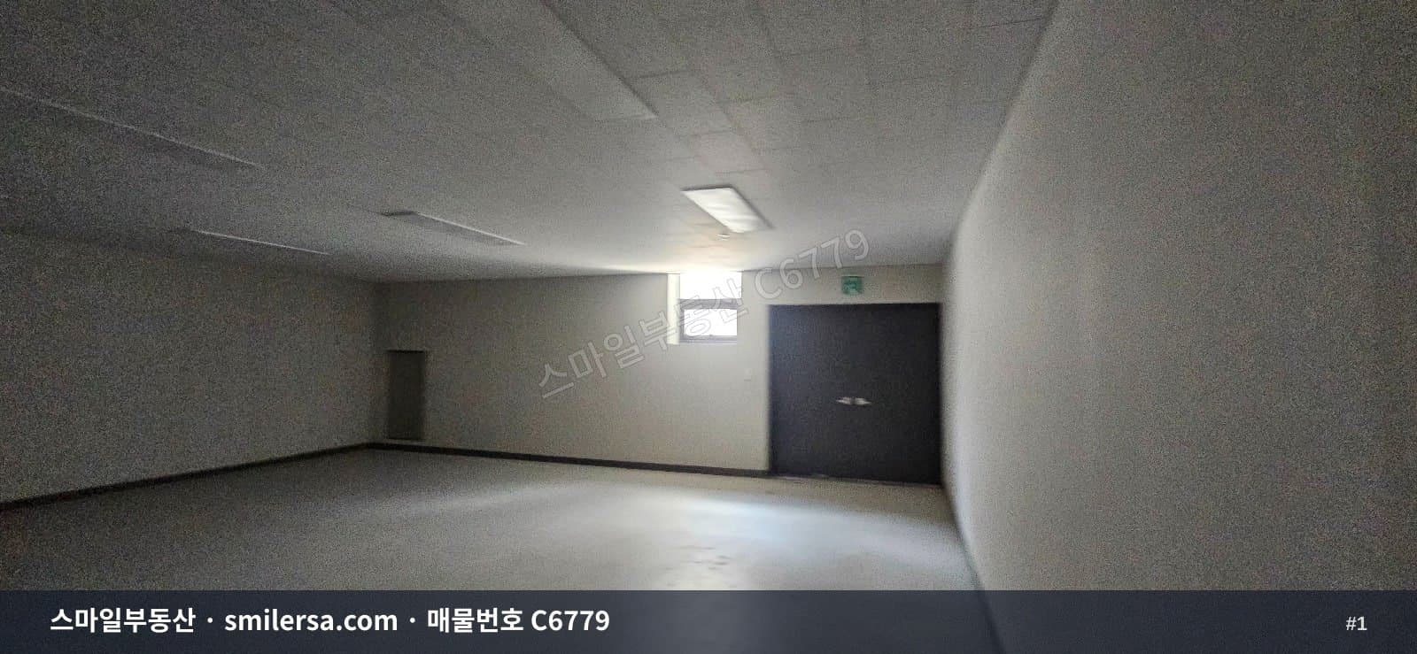 부산광역시 동구 초량동 사무실 내부 사진 C6779